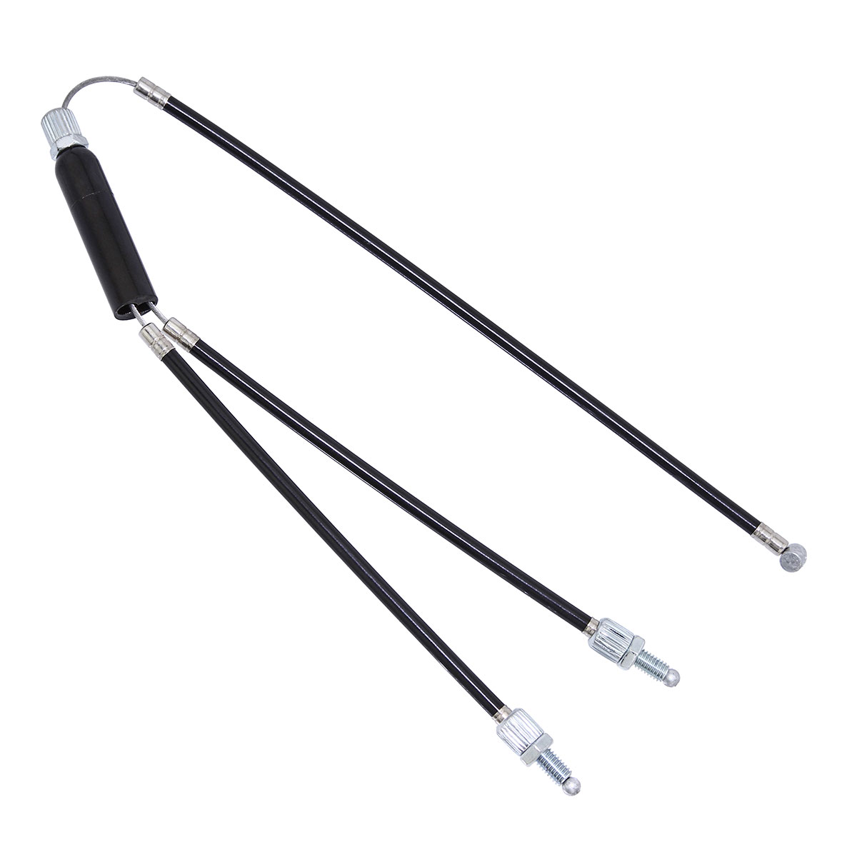 Rotor Upper Cable.